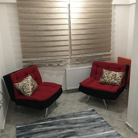 الشقق الفندقية اسبرطةفي  Derin Apart المظهر الخارجي الصورة